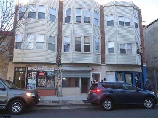 1019 Arctic Ave, Atlantic City, NJ for sale Building Photo- Image 1 of 1