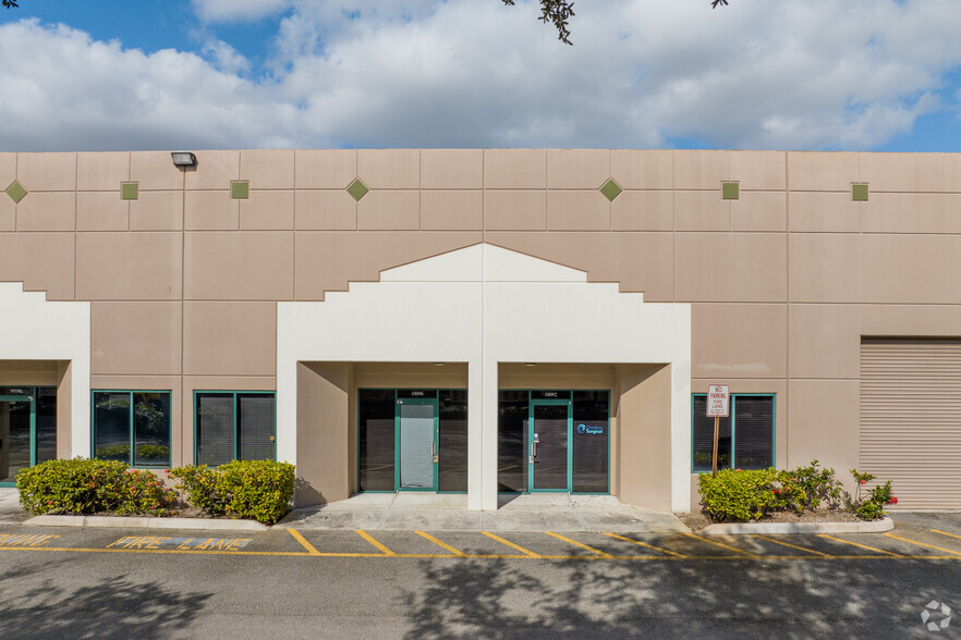 10000-10140 NW 53rd St, Sunrise, FL for lease - Building Photo - Image 2 of 8