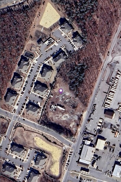 9 Municipal Ln, Forked River, NJ for sale - Aerial - Image 2 of 6