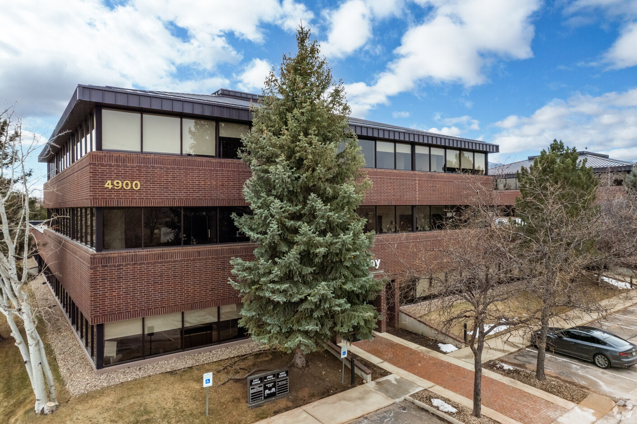 4900 Pearl East Cir, Boulder, CO for sale Building Photo- Image 1 of 1