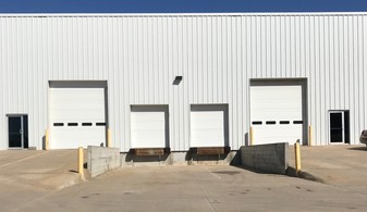 N 58th and Fletcher Industrial - Warehouse