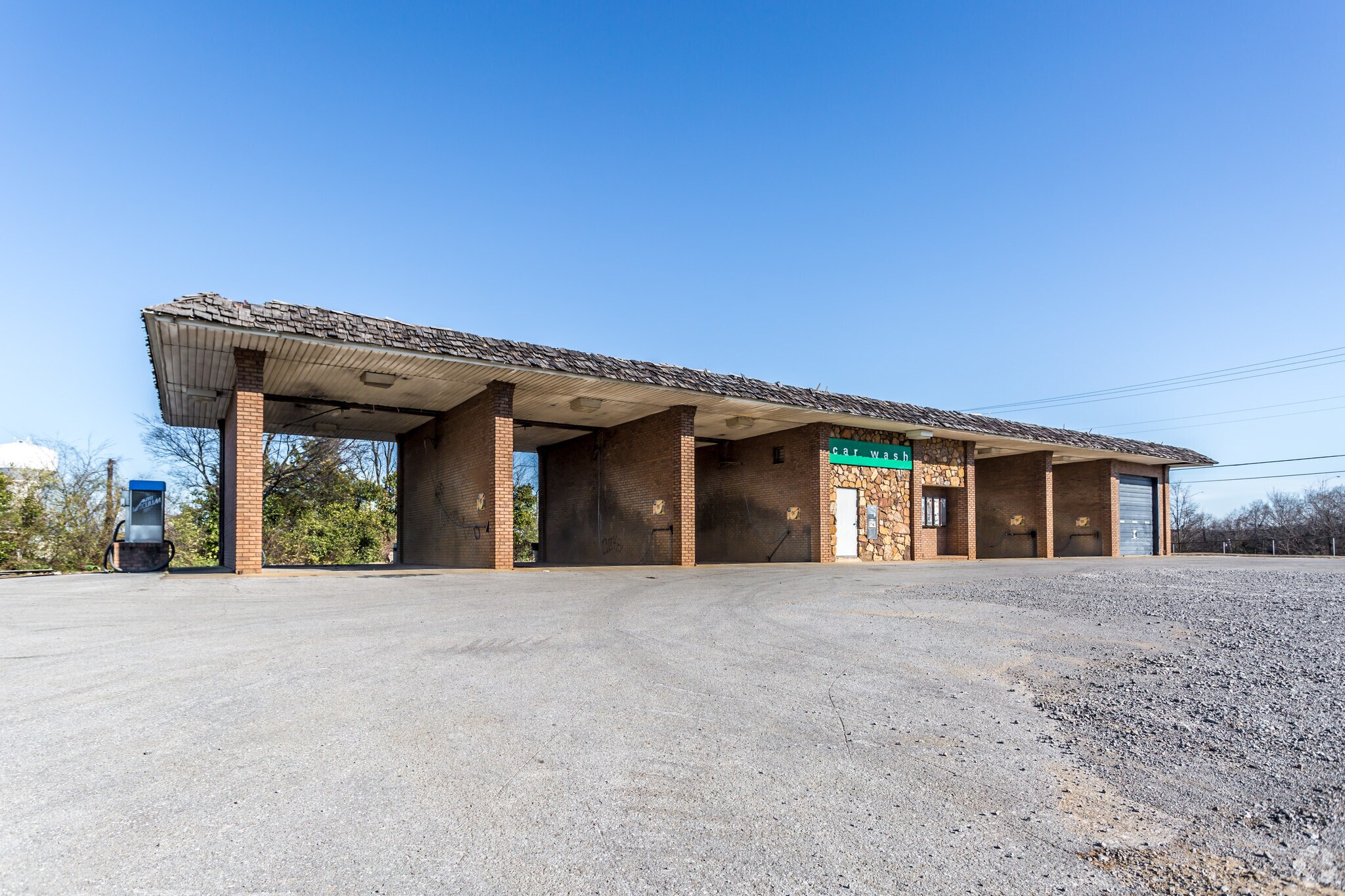 802 Old Fort Pky, Murfreesboro, TN for sale Primary Photo- Image 1 of 1