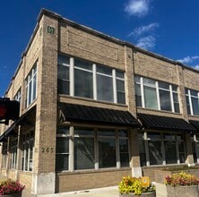 265 W Main St, Kent, OH for lease Building Photo- Image 2 of 15