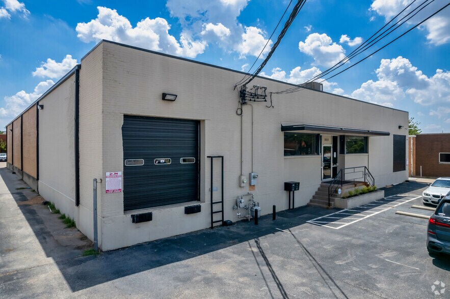 4101 Centurion Way, Addison, TX for sale - Building Photo - Image 1 of 1