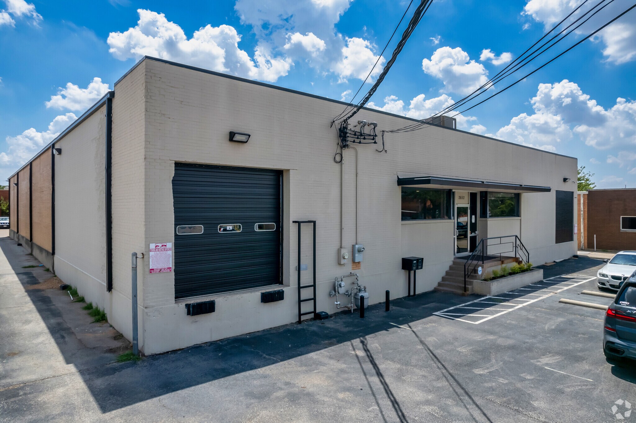 4101 Centurion Way, Addison, TX for sale Building Photo- Image 1 of 1