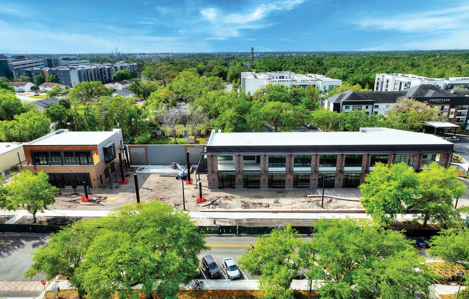 12100 Collegiate Way, Orlando, FL for lease - Building Photo - Image 3 of 10