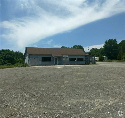 8580 Harrison Ferry Rd, McMinnville, TN for sale - Building Photo - Image 1 of 1