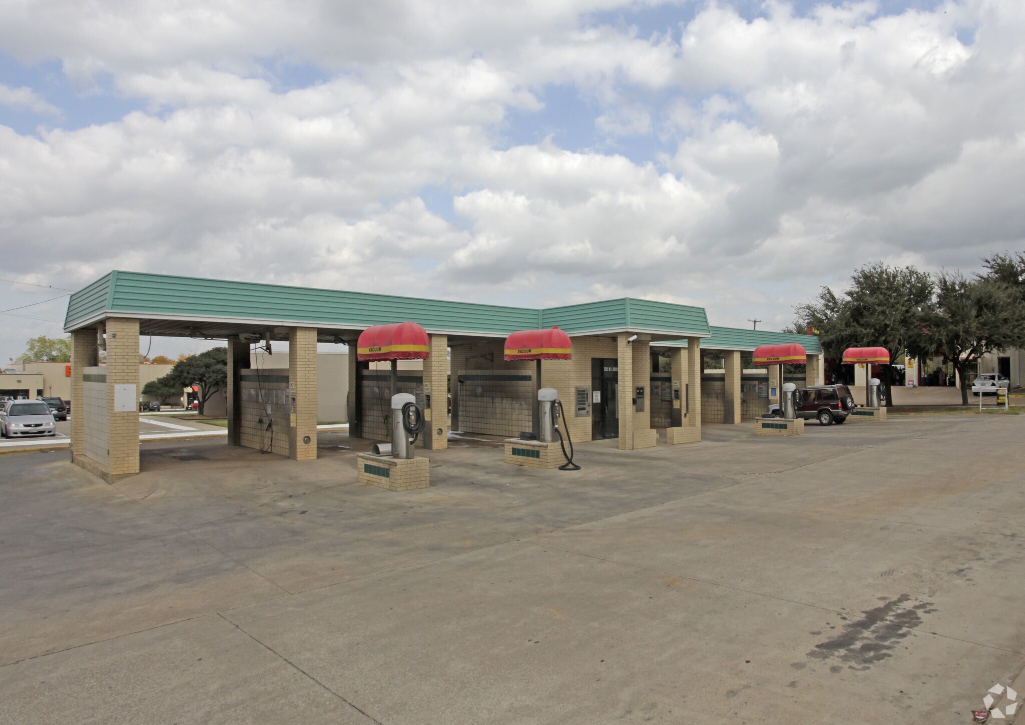 759 W Lamar Blvd, Arlington, TX for sale Building Photo- Image 1 of 1