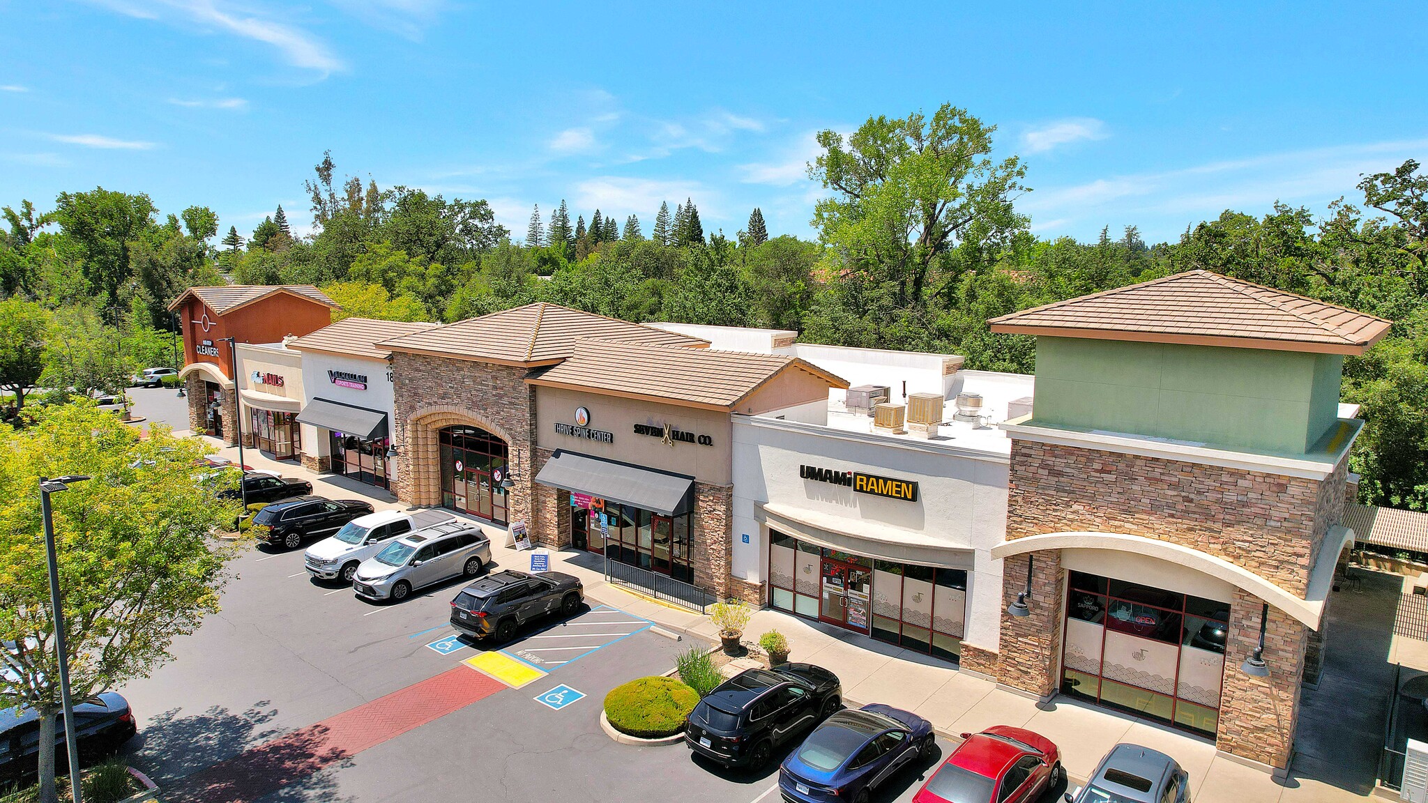 187 Blue Ravine Rd, Folsom, CA for lease Building Photo- Image 1 of 10