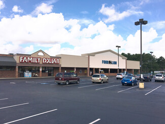 More details for 929 McArthur Rd, Fayetteville, NC - Retail for Lease