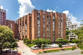 More details for 1234 Massachusetts Ave NW, Washington, DC - Office for Lease