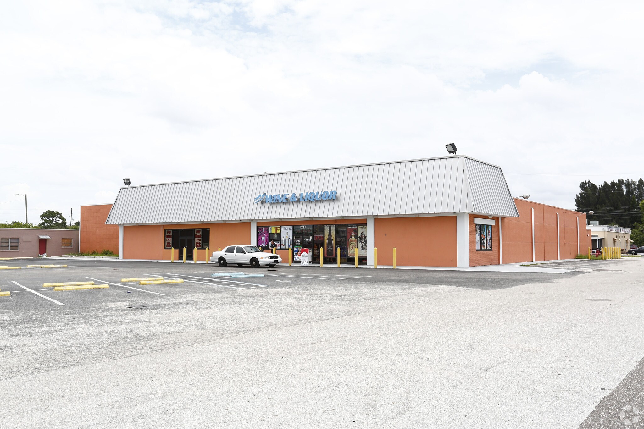 6706 Us Highway 19, New Port Richey, FL for sale Primary Photo- Image 1 of 1