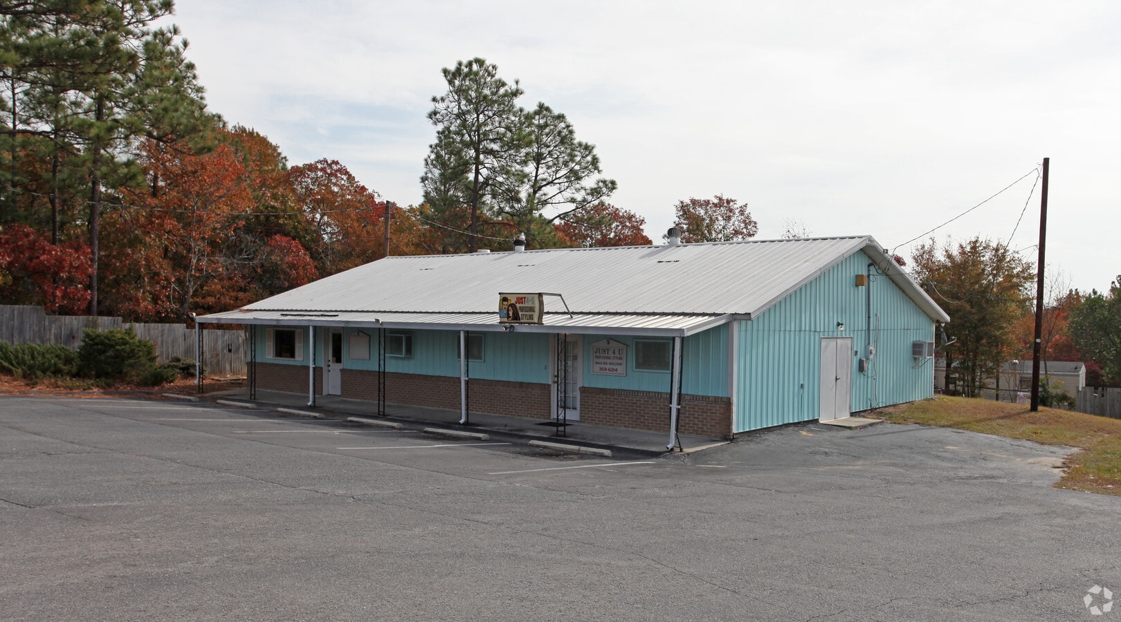 1145 Two Notch Rd, Lexington, SC 29073