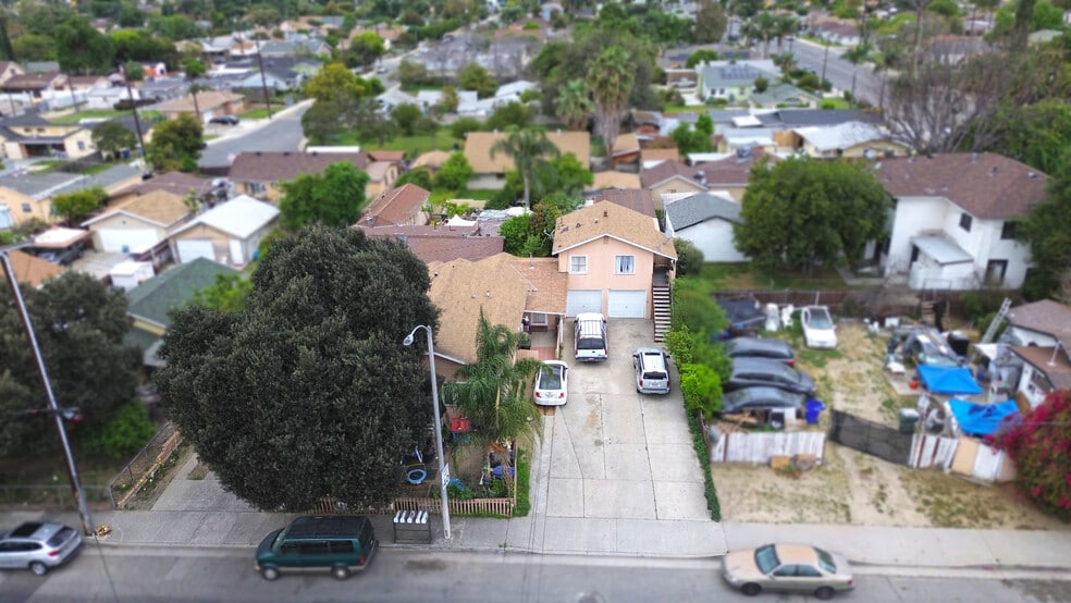 931 S Towne Ave, Pomona, CA for sale - Building Photo - Image 3 of 4