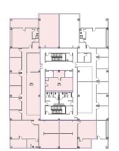 8917 Louetta Rd, Spring, TX for lease Floor Plan- Image 2 of 2