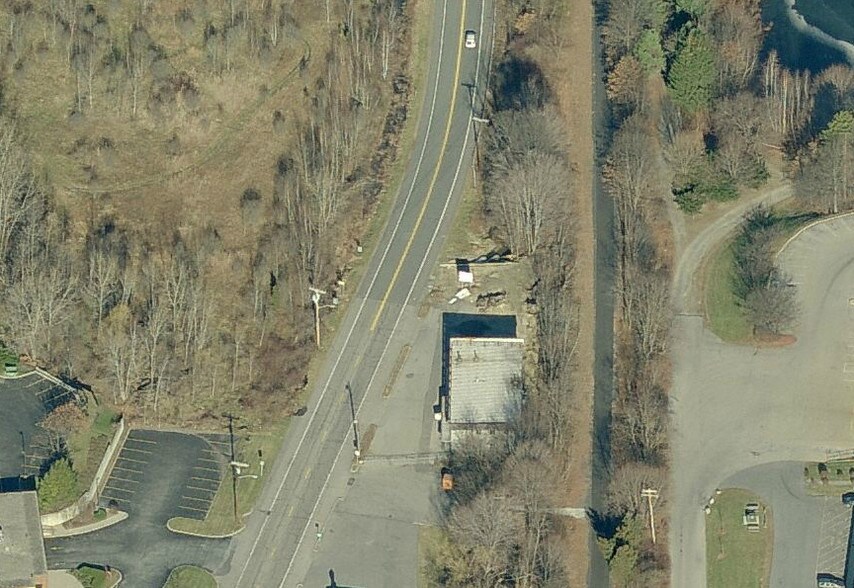 856 Route 17M, Monroe, NY for sale - Building Photo - Image 1 of 1