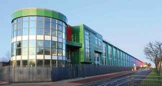 More details for 123 Rainham Rd N, Dagenham - Flex for Lease