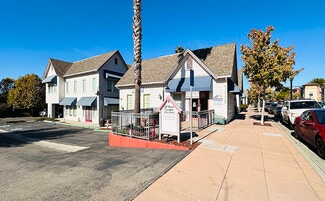 More details for 43417-43423 Mission Blvd, Fremont, CA - Retail for Sale