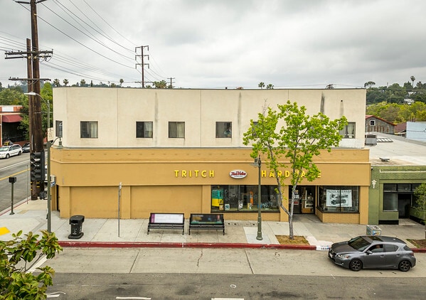 1620 Colorado Blvd, Los Angeles, CA for sale - Building Photo - Image 2 of 31