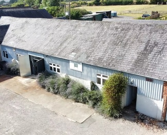 More details for B3087, Marlborough - Office for Lease