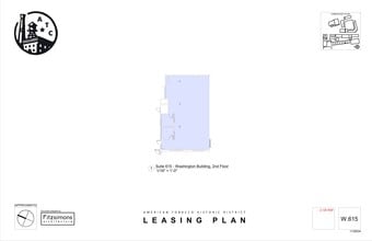 324 Blackwell St, Durham, NC for lease Site Plan- Image 1 of 1