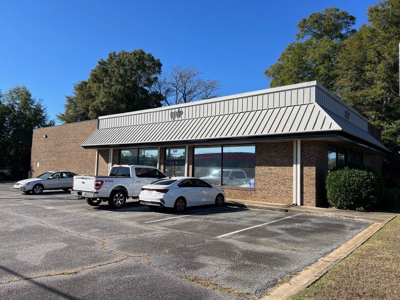 101 S Davis St, Albany, GA for sale - Building Photo - Image 1 of 6