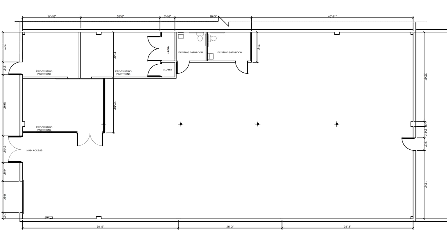 525 NW 29th St, Miami, FL for lease Building Photo- Image 1 of 1