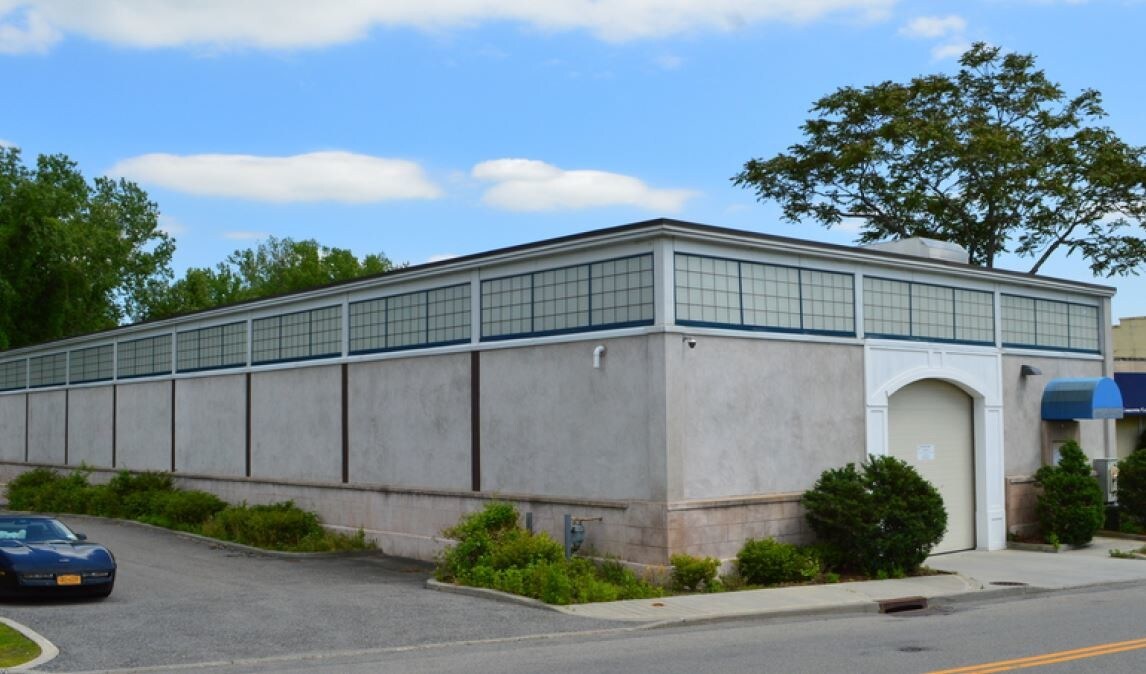 19 Kensico Dr, Mount Kisco, NY for sale Building Photo- Image 1 of 1