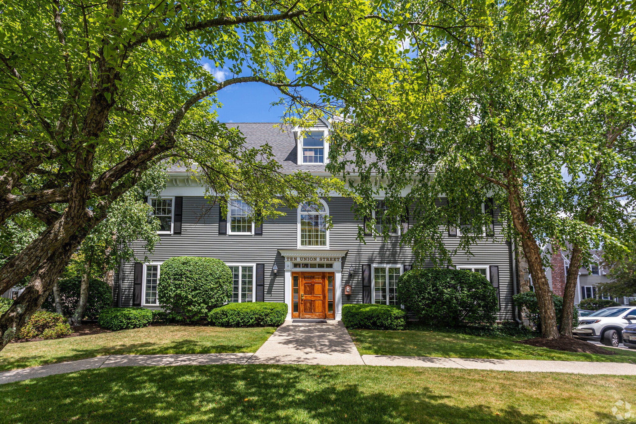 10 Union St, Natick, MA for sale Primary Photo- Image 1 of 5