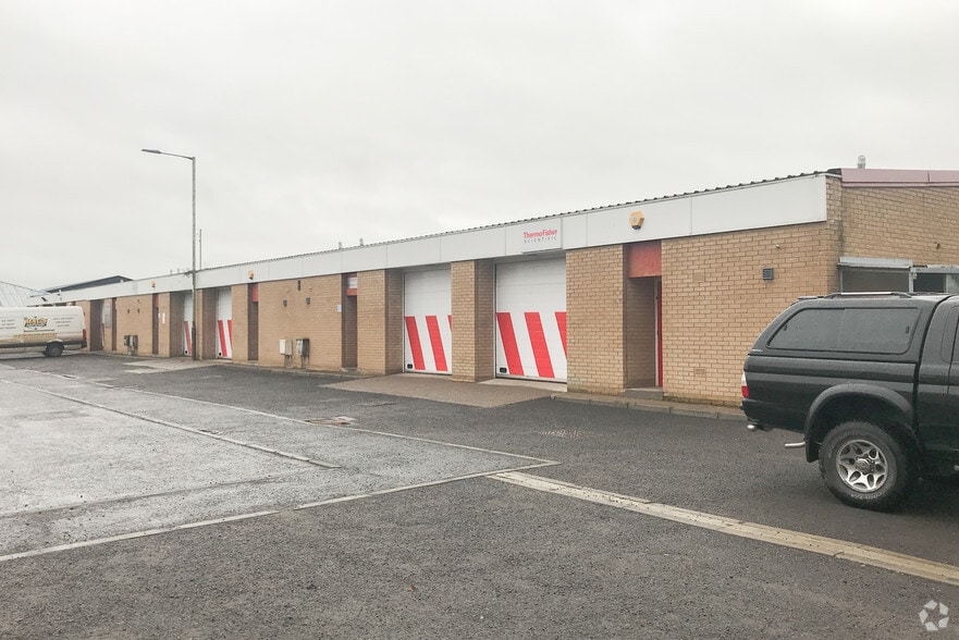 Arran Rd, Perth for lease - Primary Photo - Image 1 of 2