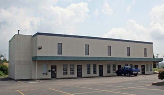 More details for 1429 New Butler Rd, New Castle, PA - Office/Retail for Lease