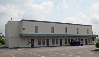 More details for 1429 New Butler Rd, New Castle, PA - Office/Retail for Lease