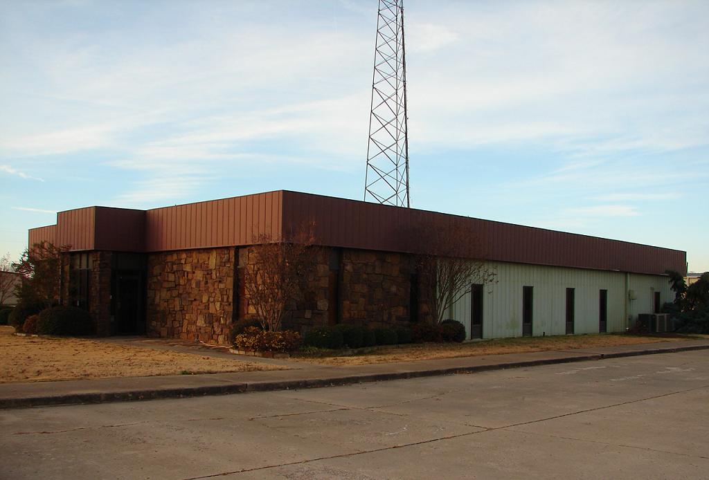 12010 Old Highway 71, Fort Smith, AR for sale Building Photo- Image 1 of 1