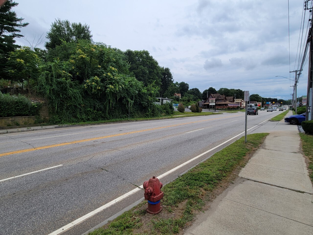 360-364 W Main St, Norwich, CT for sale Building Photo- Image 1 of 1