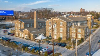 More details for 1500 Union Ave, Baltimore, MD - Office for Lease