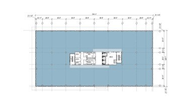 5700 Clearfork Main St, Fort Worth, TX for lease Floor Plan- Image 1 of 1
