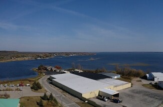 More details for 710 Rains Dr, Gladstone, MI - Office, Industrial for Lease