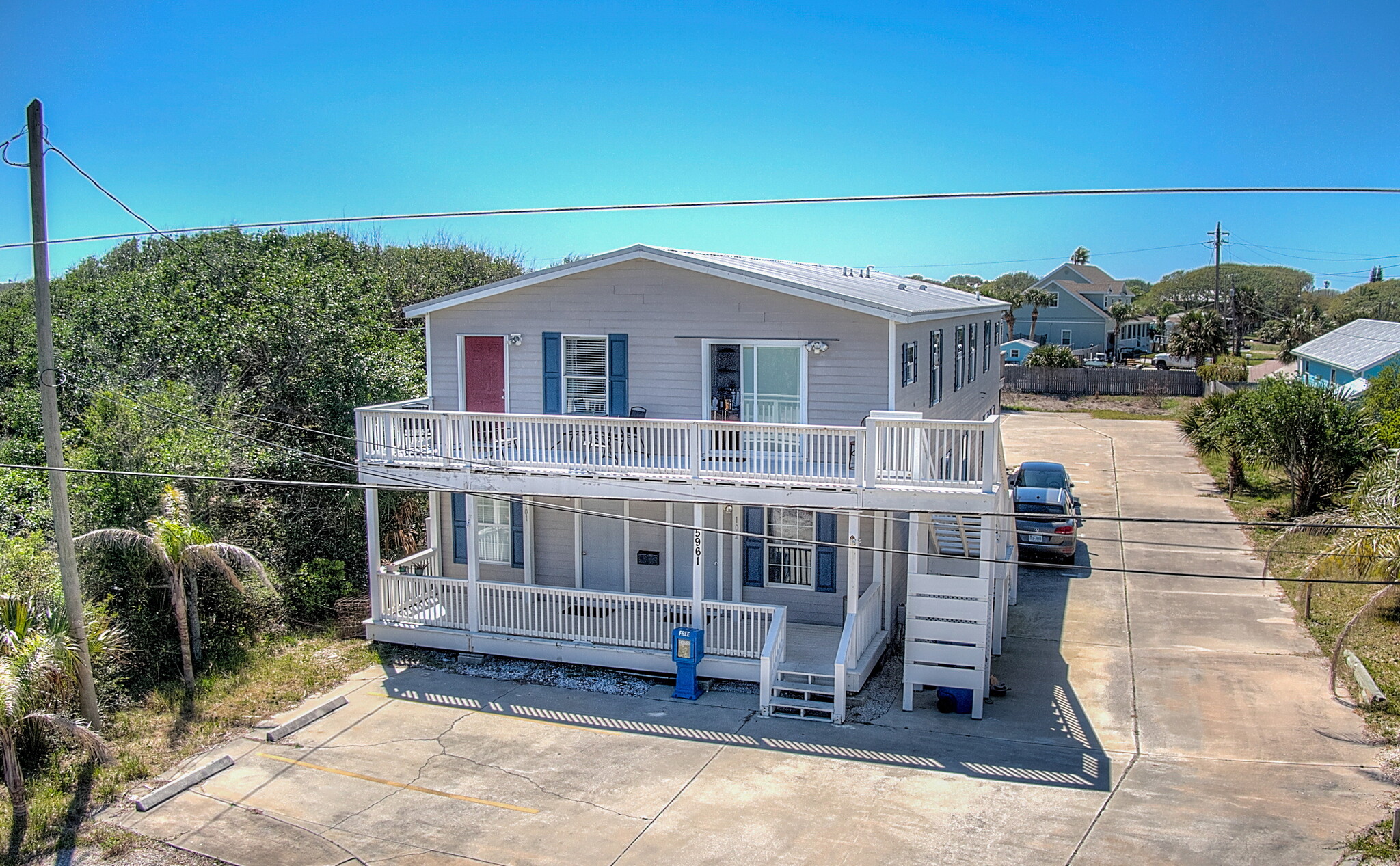 5961 Sr-A1A, Saint Augustine, FL for sale Primary Photo- Image 1 of 48