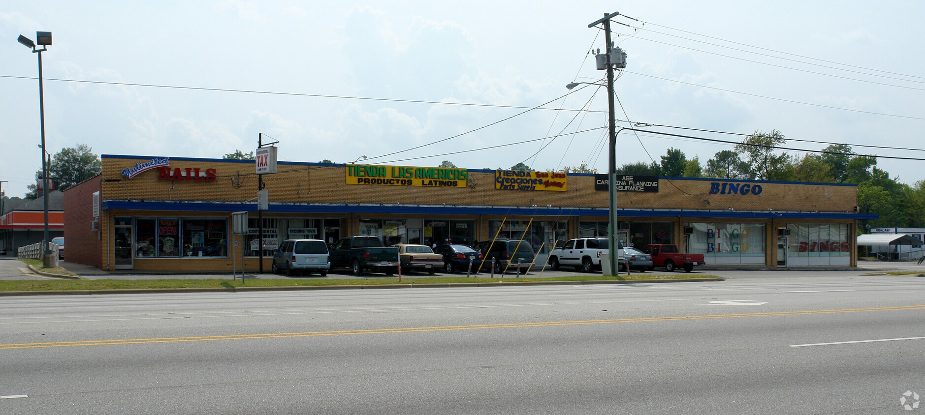 50035015 Raeford Rd, Fayetteville, NC 28304