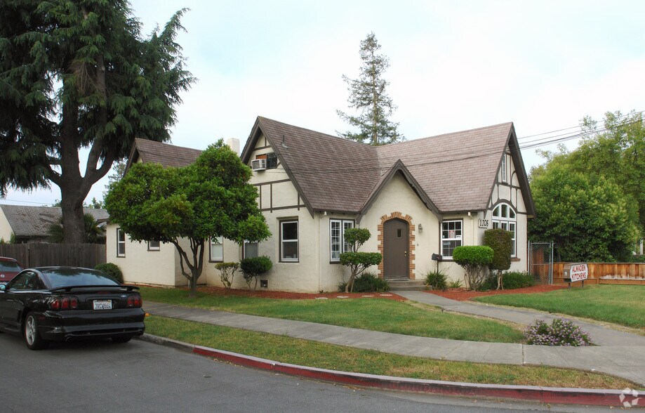 1706 Hamilton Ave, San Jose, CA 95125