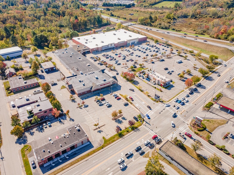 430 West St, Keene, NH for lease - Building Photo - Image 2 of 22