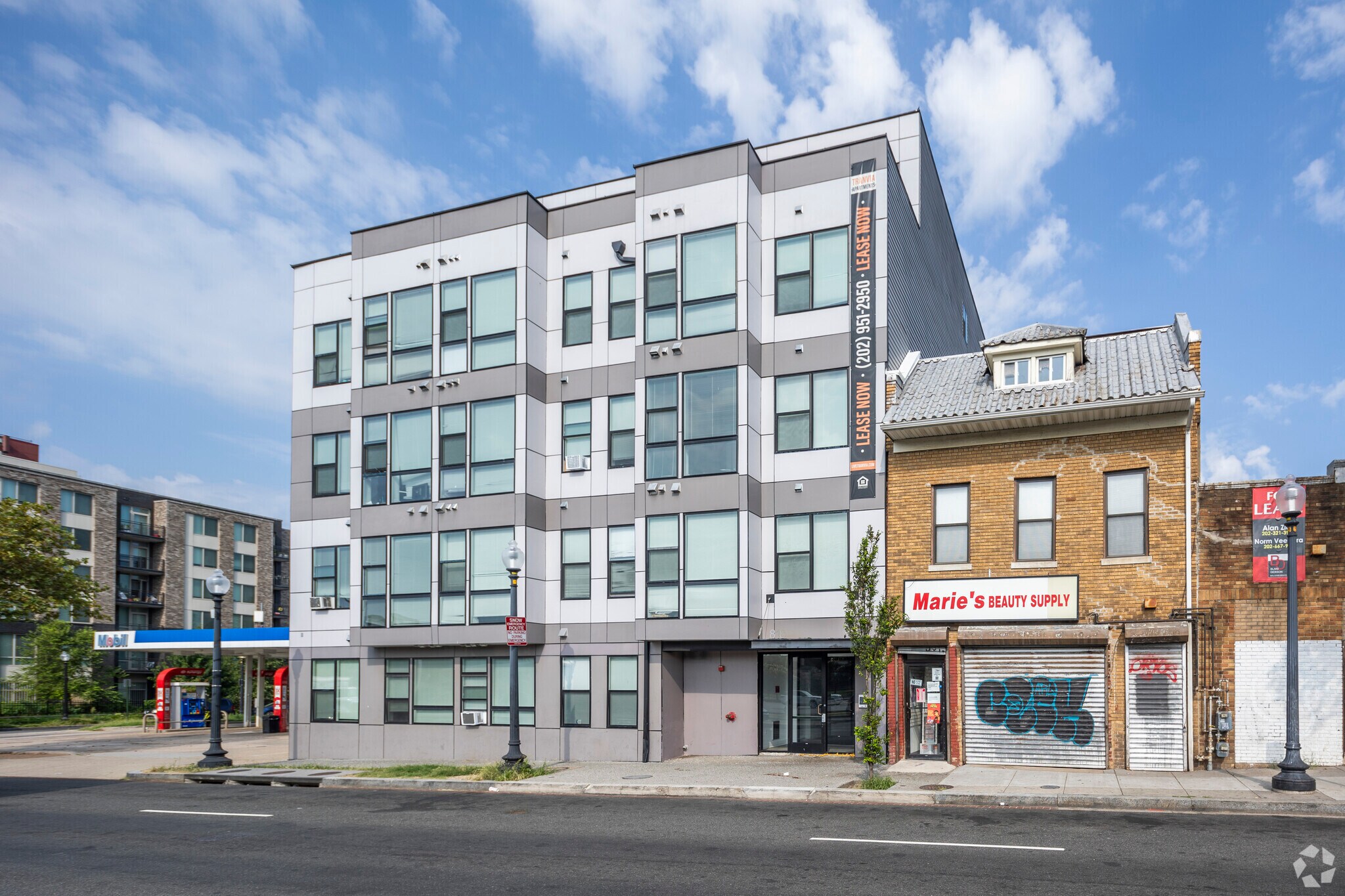 818 Bladensburg Rd NE, Washington, DC for sale Primary Photo- Image 1 of 1