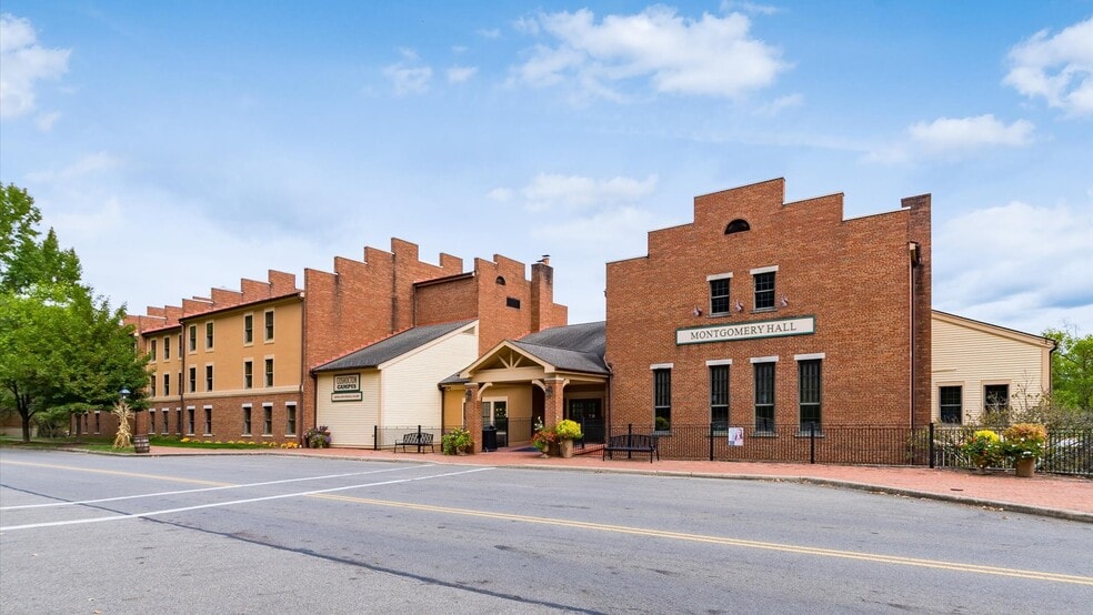 200 N Whitewoman St, Coshocton, OH for lease - Building Photo - Image 3 of 55