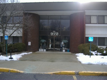 972 Rt 45, Pomona, NY for lease - Building Photo - Image 3 of 5