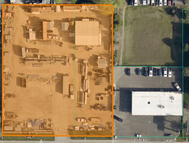 14823 E Sprague Ave, Spokane Valley, WA for sale - Building Photo - Image 1 of 3