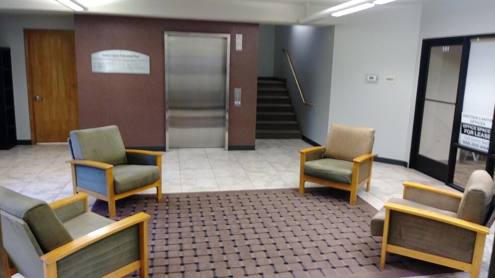 930 N Switzer Canyon Dr, Flagstaff, AZ 86001