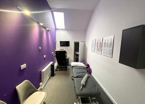 13 The Green, Rugby for lease - Interior Photo - Image 3 of 3