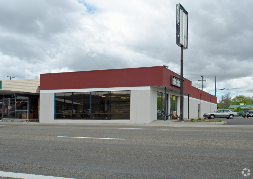 2300 W Fairview Ave, Boise, ID for sale - Primary Photo - Image 1 of 1