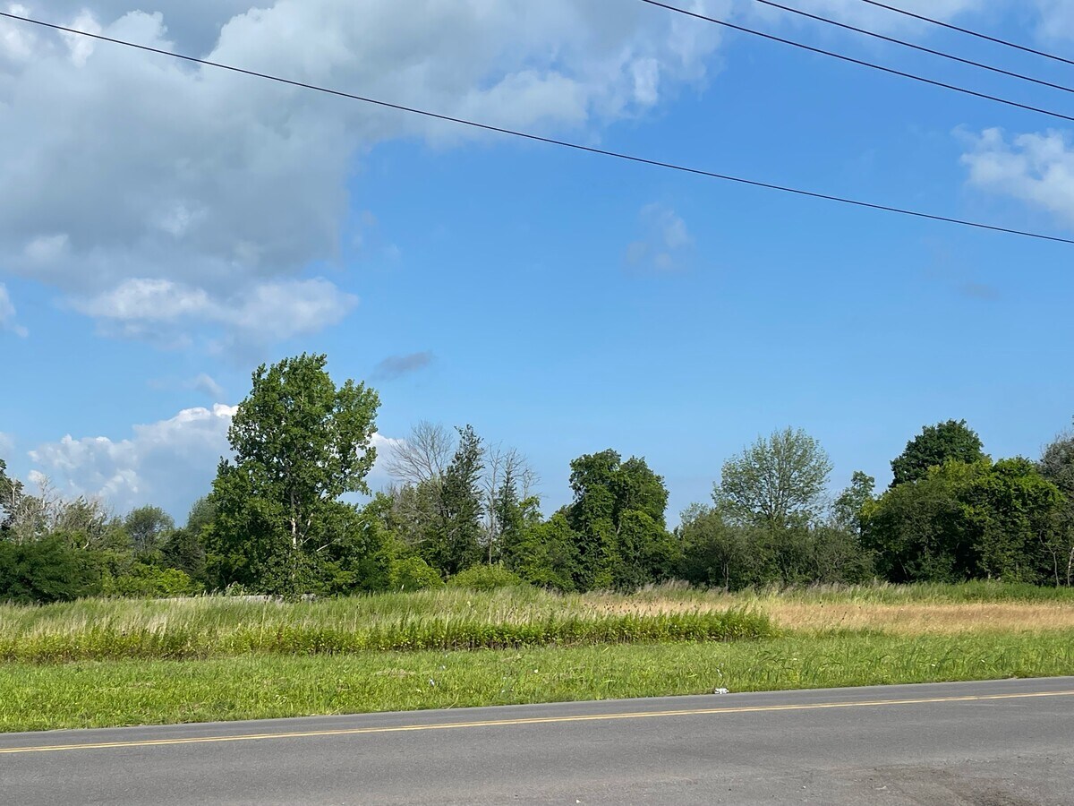 Mutton Hill, Auburn, NY 13021