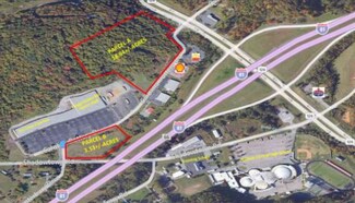 More details for Hwy 126, Blountville, TN - Land for Sale